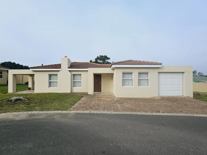 3 Bedroom Property for Sale in Kleinmond Western Cape